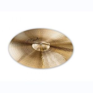 Paiste Cymbales Crash Signature  20" Fast Medium