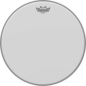 Remo 15'' Ambassador X Coated