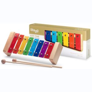 stagg metallophone META-K8 RB