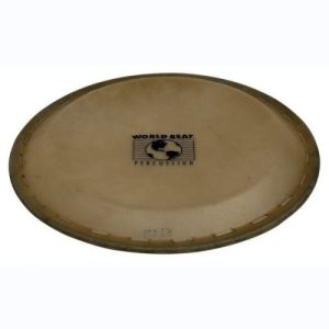 Latin Percussion Peau de Conga WB Caribe & Ricardo WB925 9" WB Caribe