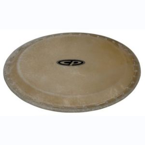 Latin Percussion Peau de Conga CP EZ Curve Rims CP636B 10"