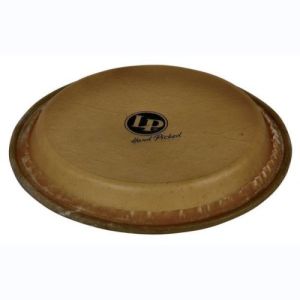 Latin Percussion Peau de Conga Hand Picked LP-JRX Junior Congas LP266A 8" Junior Conga