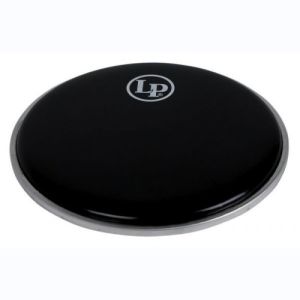 Latin Percussion Peau de timbale Mini Timbales & Micro Snare John Dolmayan  LP843 6"