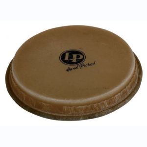 Latin Percussion Peau de bongo Hand Picked T-X Rims LP264C 9" Hembra