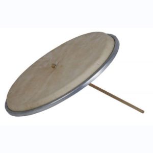 Latin Percussion Peau de Percussion Brazilian LP3408 Cuica LP3909 Peau de chèvre 8"