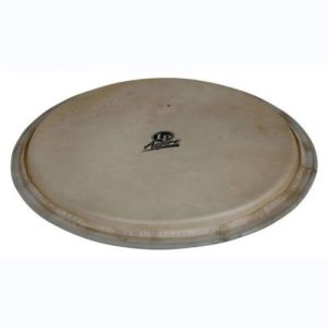 Latin Percussion Peau de Djembé Aspire LPA630A Peau de chèvre 12,5"