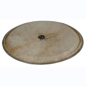 Latin Percussion Peau de Djembé Hand Picked LP960 Peau de chèvre 14"