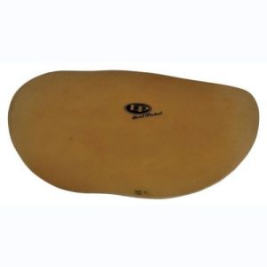 Latin Percussion Peau de bongo Hand Picked Flat Skin LP220 14" (jusqu'à 9" Hembra)