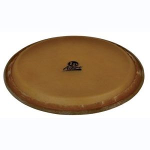 Latin Percussion Peau de Conga Aspire EZ Curve Rims LPA640B 11" Conga