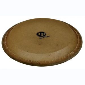 Latin Percussion Peau de Conga Hand Picked Z-TT Rims (Extended Collar) LP274C 12 1-2" Tumba