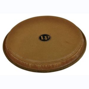 Latin Percussion Peau de bongo LPL201A-JR Legends John Rodriguez LPL264A 9" Hembra