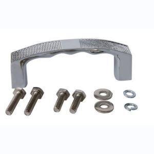 Latin Percussion Poignée de Conga Highline LPH224C Chromé