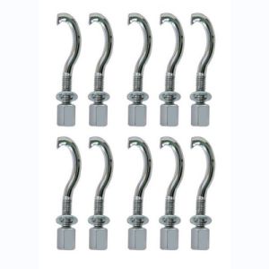 Latin Percussion Tirants Brazilian LP3010 