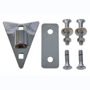 Latin Percussion Plaques de côté Djembé LP702 LP702RG Richie Garcia  LP930 Chromé