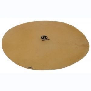Latin Percussion Peau de Conga Hand Picked Flat Skin LP221C 22" (jusqu'à  14" Super Tumba)