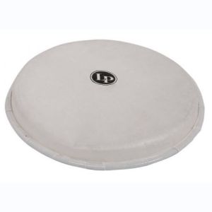 Latin Percussion Peau de Djembé FX Serie Synthétique LP727-HD 12,5" Mécanique