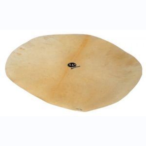Latin Percussion Peau de Djembé Hand Picked Flat Skin LP962 22" (bis 14" Djembe)
