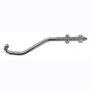 Latin Percussion Tirants Bongo Highline - Performer -  Aspire  LPA218 Chromé