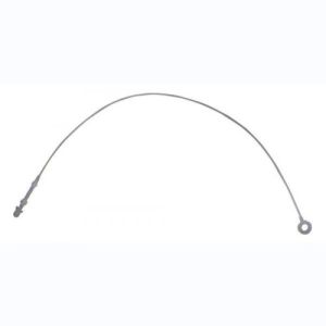 Latin Percussion Chimes Ties LP470 Plastque, 24 pces