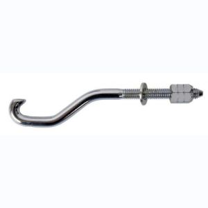 Latin Percussion Tirants Bongo LP1964 Original LP213D Chromé