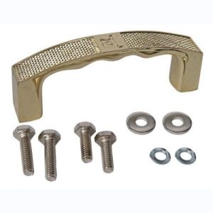 Latin Percussion Poignée de Conga Matador M224G Gold