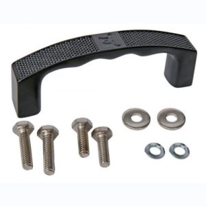 Latin Percussion Poignée de Conga Matador M224 Chromé