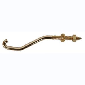 Latin Percussion Tirants Bongo Highline - Performer -  Aspire  LPA215 Gold