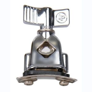 Latin Percussion Montage de fût Micro Snare LP2514 Chromé