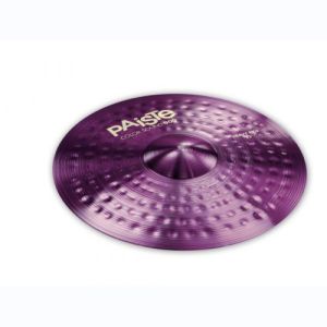 Paiste Cymbales Ride 900 Serie Color Sound Purple  20"