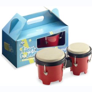 stagg bongos BOP05