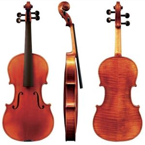 GEWA Violon Maestro  41 Préparé pour le jeu 4-4