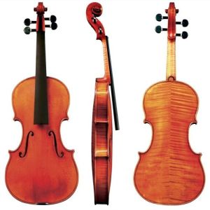 GEWA Violon Maestro  71 Préparé pour le jeu 4-4