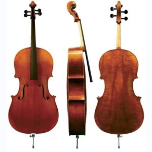 GEWA Violoncelle Maestro  6 Préparé pour le jeu 4-4