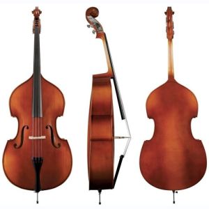 GEWA Contrebasse Europe  3/4