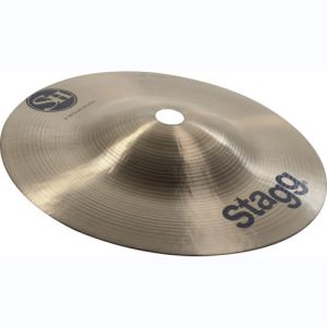 stagg cymbale SH-SM6R