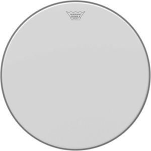 Remo 18'' Vintage Ambassador coated
