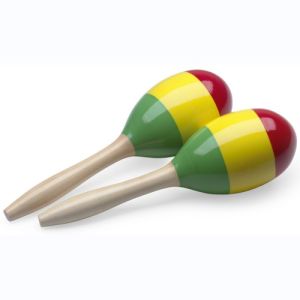 stagg maracas MRW-29R