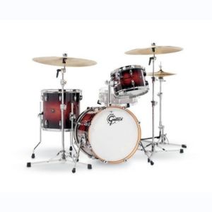 Gretsch Jeu de fûts Renown Maple RN2-J483-CB Cherry Burst