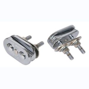 Latin Percussion Montage de fût Conga LP290S-MBB Noir, revêtement poudré - LP290S LP290S-AIR