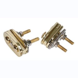 Latin Percussion Montage de fût Conga LP290S-MBG Gold - LP290S LP290S-AIR