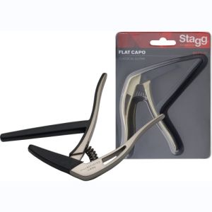 stagg capodastre SCPX-FL BG