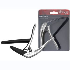 stagg capodastre SCPX-FL CR