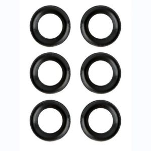 Latin Percussion O-Ringe Brazilian & Prestige