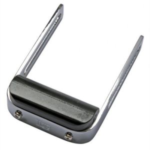 Latin Percussion Accessoires Hardware et pièces détachées Support LP281F Fusheki LP281-SB Chromé