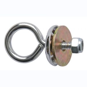 Latin Percussion Œillet Brazilian - LP3512 Rebolo - LP3514 Tantan LP3939 Chromé