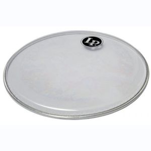 Latin Percussion Peau de Percussion RAW Street Can - LP1614 LP1616 LP1618 1618-HD 18"