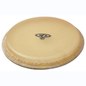 Latin Percussion Peau de Conga CP Supreme EZ Curve Rims CP265C 12"