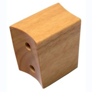 Latin Percussion Bongo middle block Traditional - LP202-AW LP201A-3 Generation 3 LP739LT-AW Naturel