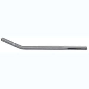 Latin Percussion Tige Percussion 3-8" - LP236C + LP236T Mount-All LP237 Chromé