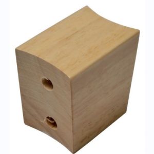 Latin Percussion Bongo middle block Traditional - LP202-AW LP201A-3 Generation 3 LP739LS-AW Naturel